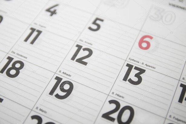 Steuerfristen 2025 – Kalender und Hinweise