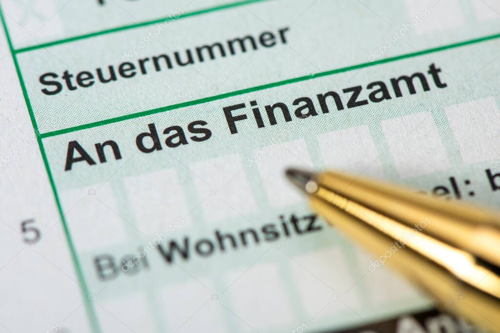 Anlage R für Rentner
