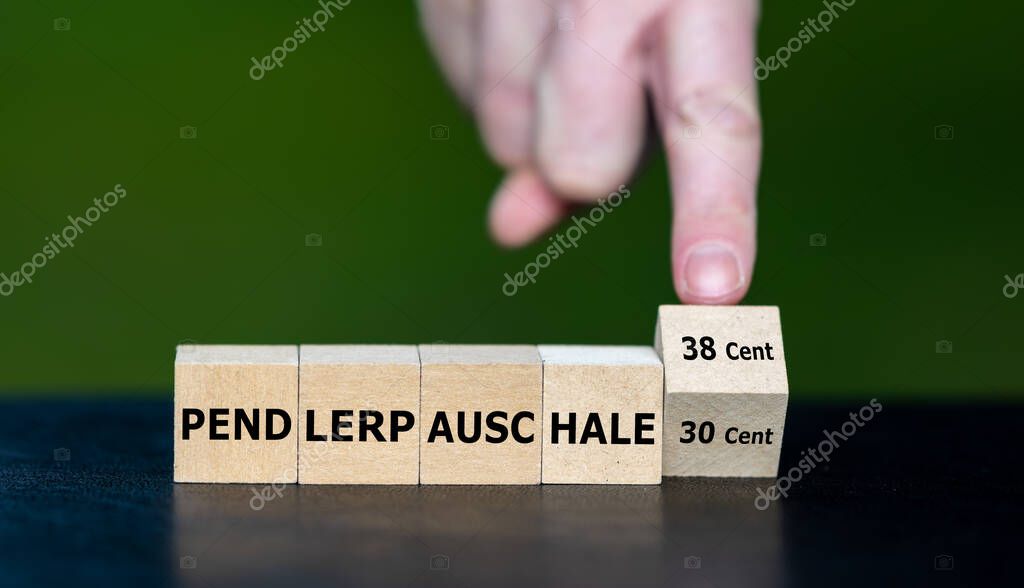 Symbolbild Arbeitnehmer-Steuern